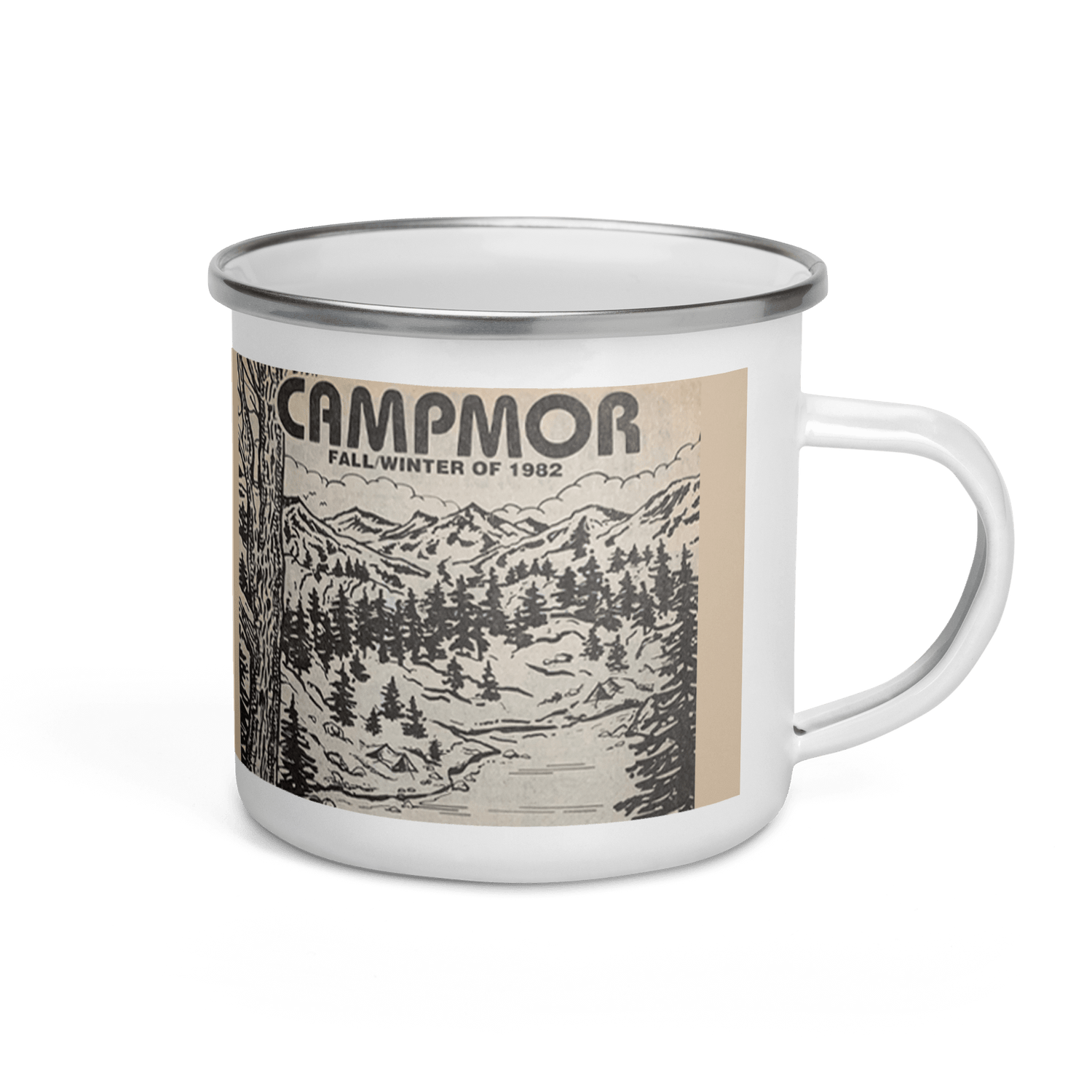 Campmor Nj - wykh6pb