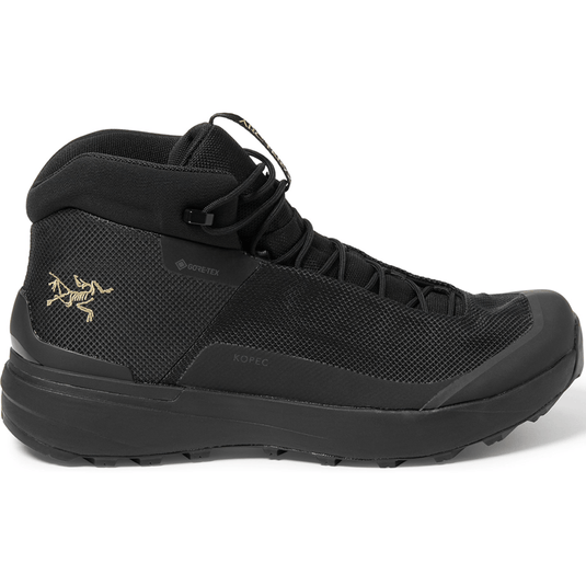 Arc'Teryx Kopec Mid GTX Women Waterproof Hiking Boot
