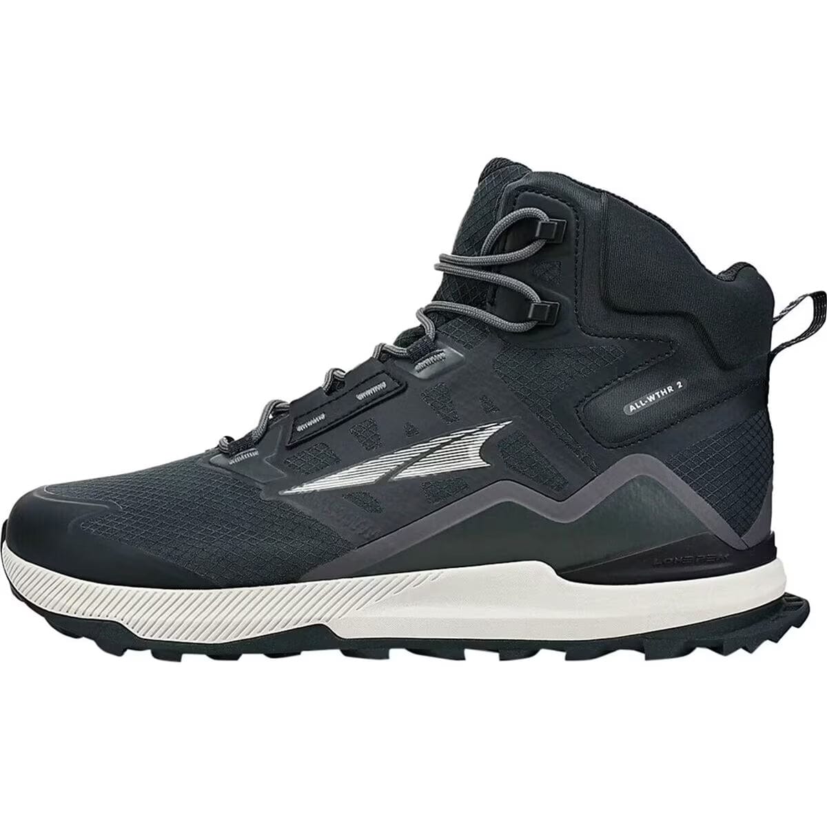 Altra Lone Peak All-Weather Mid Mens – Campmor