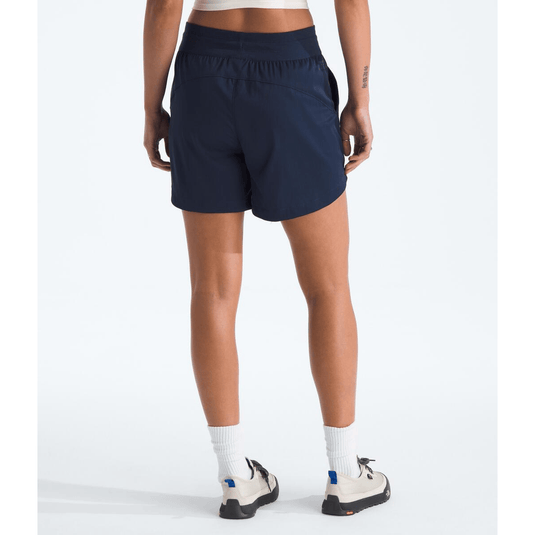 The North Face Women's Aphrodite Arise 5" Short