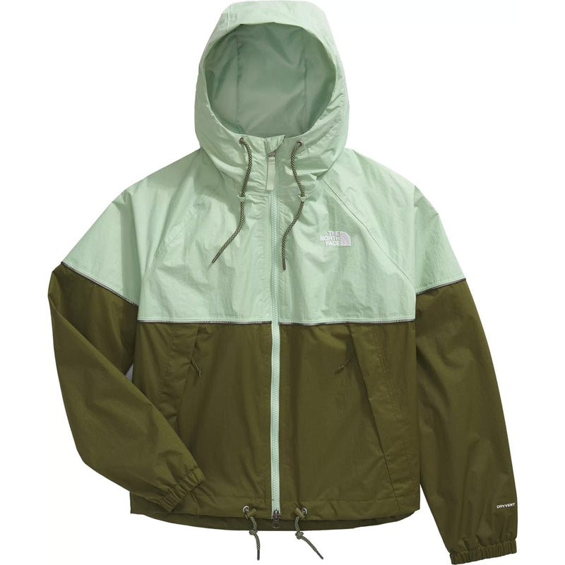 Load image into Gallery viewer, The North Face Women&#39;s Novelty Antora Rain Hoodie
