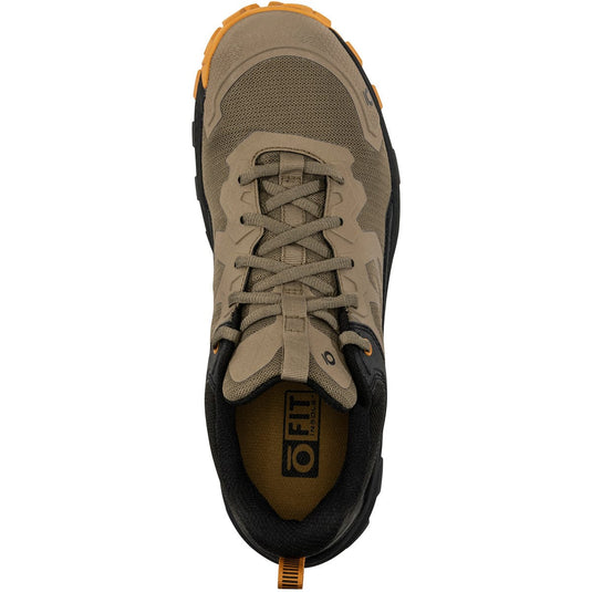 Oboz Men's Katabatic Low Hiking Shoe