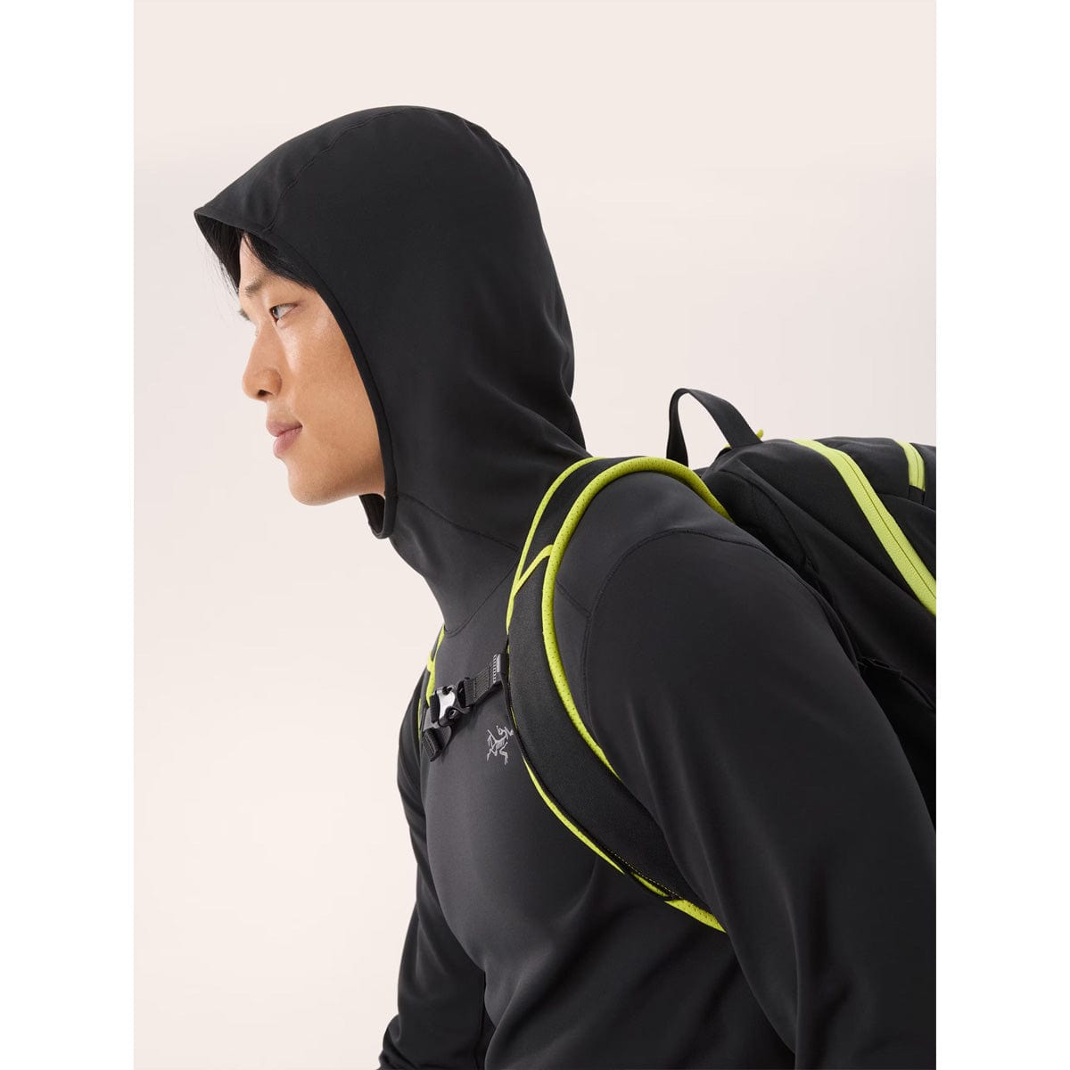 ARC'TERYX カデムポロ M Gamma MX Hoody Men's | Arc'teryx United States
