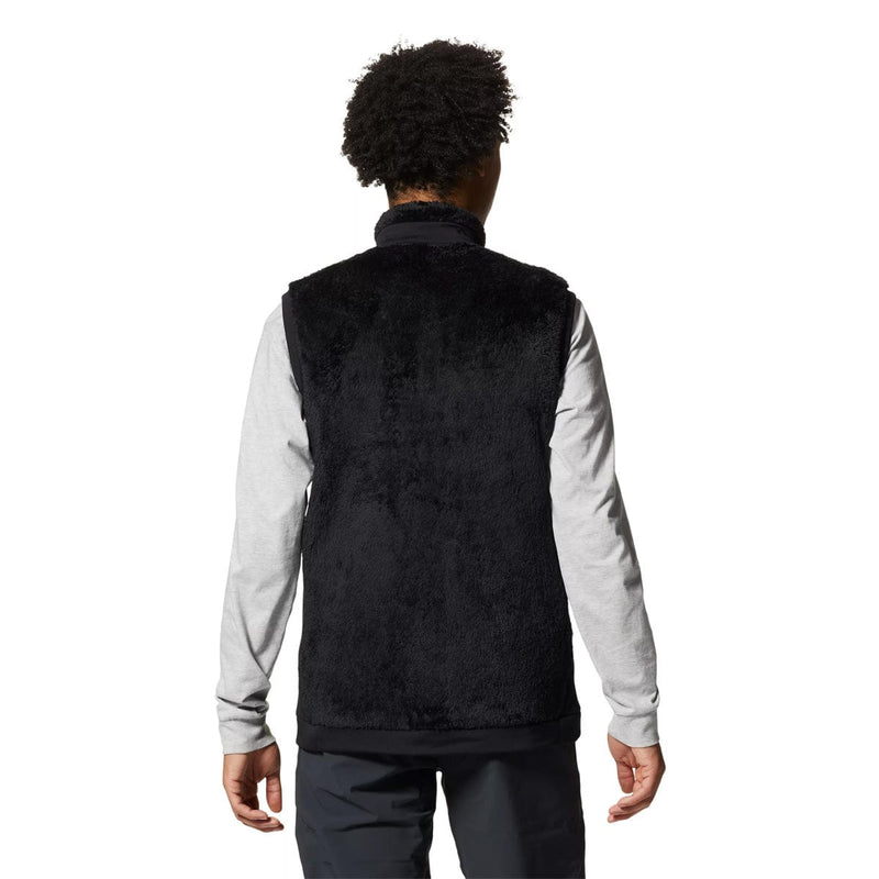 Load image into Gallery viewer, Mountain Hardwear Men&#39;s Polartec High Loft Vest
