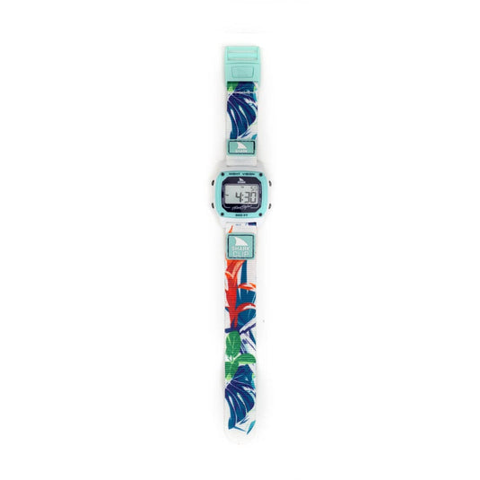 Shark Classic Clip Paradise Green Watch