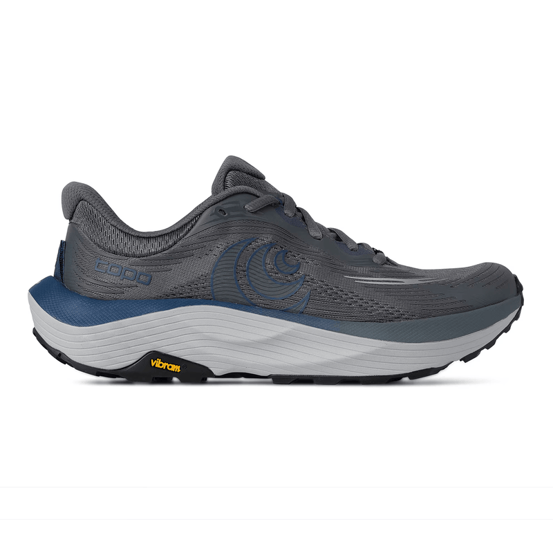 Load image into Gallery viewer, Topo Men's Ultraventure 5 Trail Shoe
