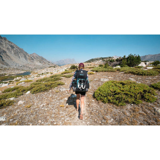 granite gear perimeter 50 Granite Gear Perimeter 50 Liter Women's Ultralight Packs – Campmor