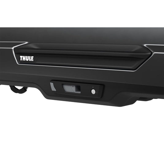 Thule Motion 3 XL Low Rooftop Cargo Box