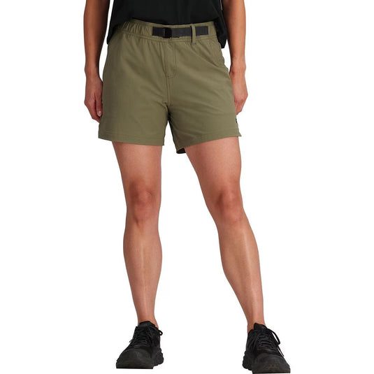 Outdoor Research Women's Ferrosi Shorts - 5" Inseam