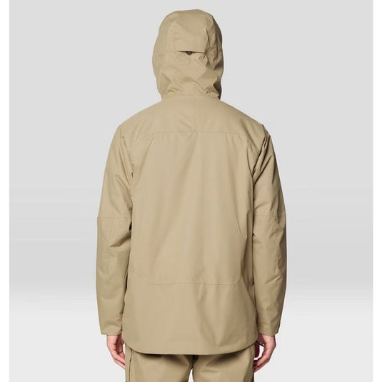 Mountain Hardwear Men's Firefall™ Insulated Jacket