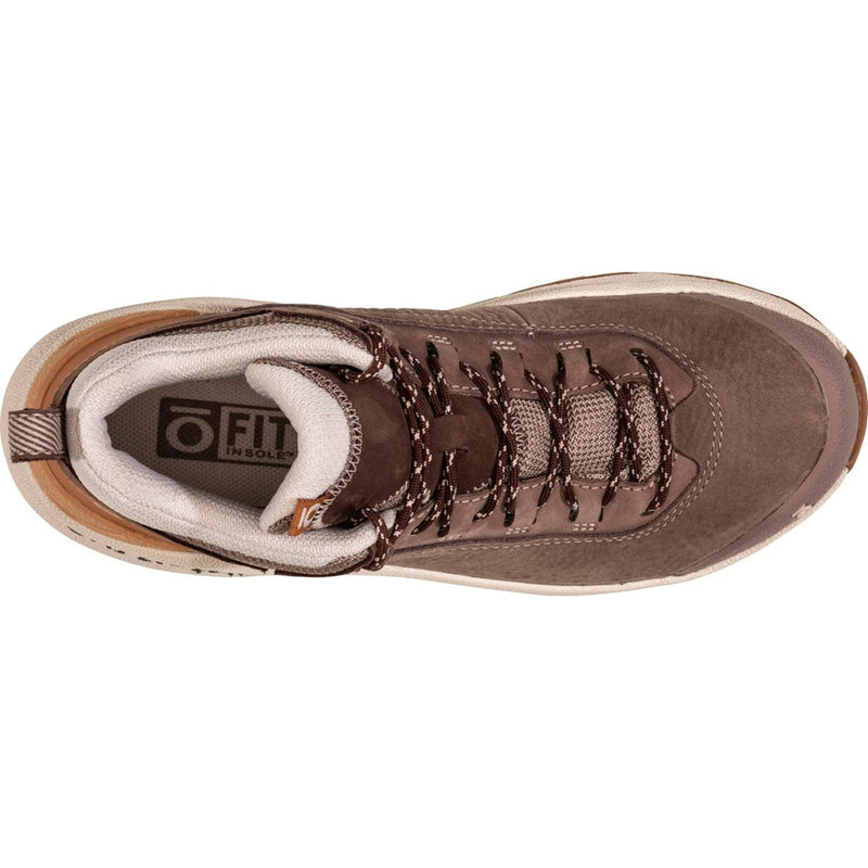 Load image into Gallery viewer, Oboz Cottonwood Low B-Dry - Womens
