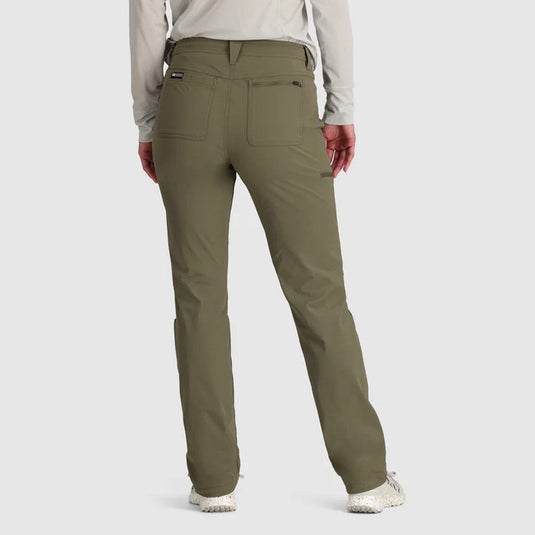 Outdoor Research Women's Ferrosi Pants - Short Inseam