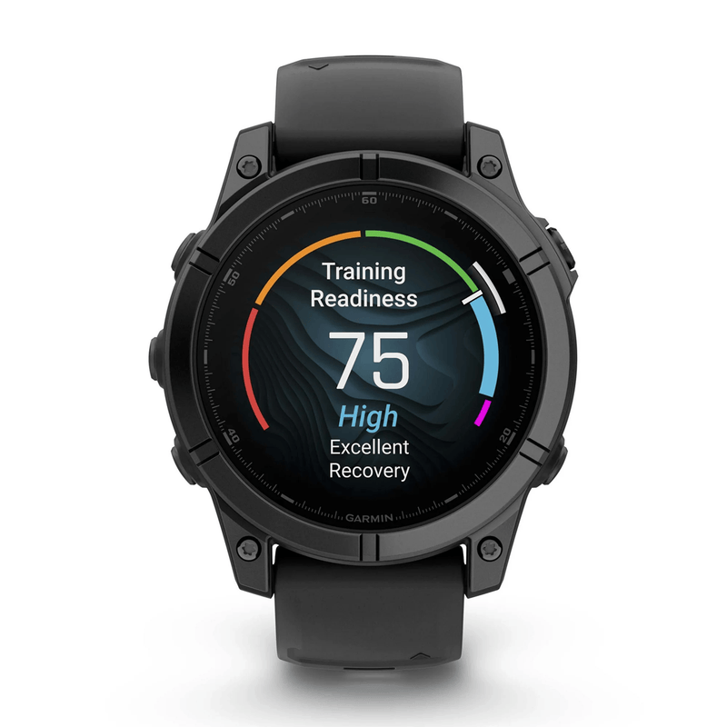 Load image into Gallery viewer, Garmin Fenix E 47 mm AMOLED Watch
