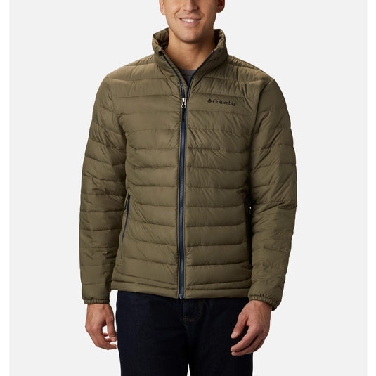 Columbia Men's Powder Lite Jacket