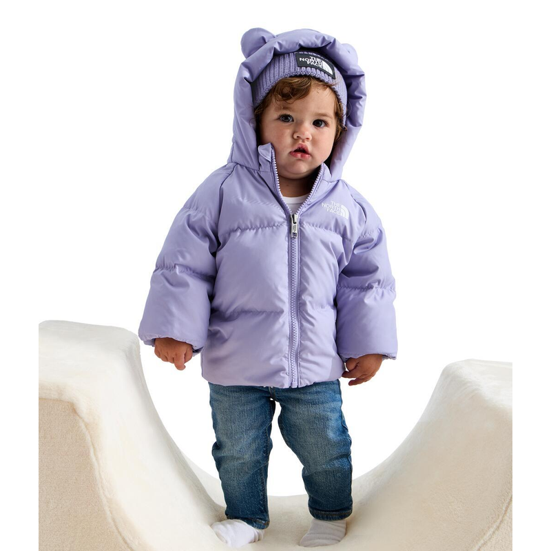 Load image into Gallery viewer, The North Face Baby North Down Fleece-Lined Jacket
