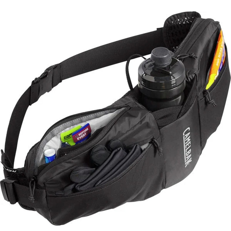 Load image into Gallery viewer, Camelbak Podium Flow 4 Hydration Belt
