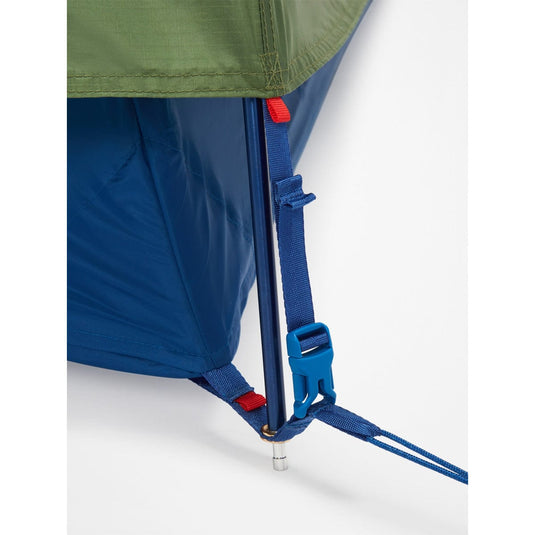 Marmot Tungsten 3 Person Tent