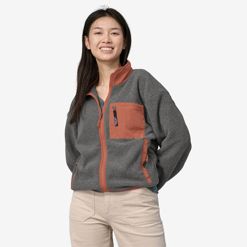 Load image into Gallery viewer, Patagonia Women&#39;s Synch Jacket
