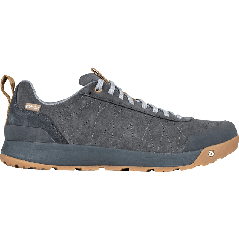 Load image into Gallery viewer, Oboz Men's Bozeman II Shoe
