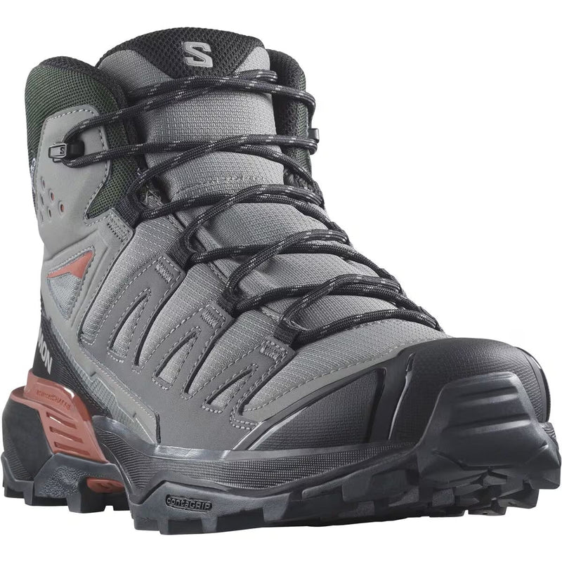 Load image into Gallery viewer, Salomon Men&#39;s X ULTRA 360 CSWP Waterproof Mid Hiking Boot
