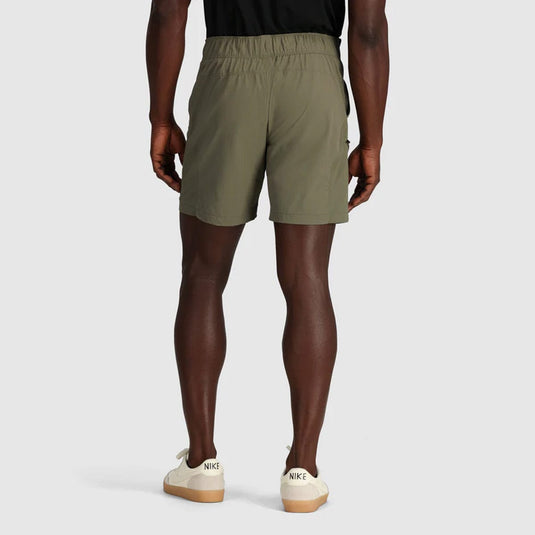 Outdoor Research Men's Astro Shorts - 7" Inseam