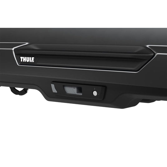 Thule Motion 3 Large Rooftop Cargo Box