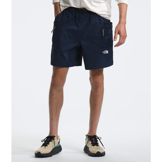 The North Face Men's Class V Pathfinder Belted Short