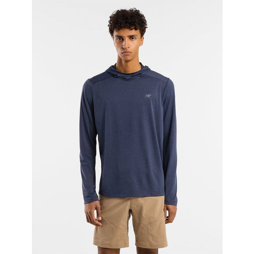 Arc'teryx Men's Cormac Hoody