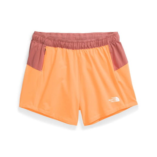 The North Face Women's Wander Short 2.0