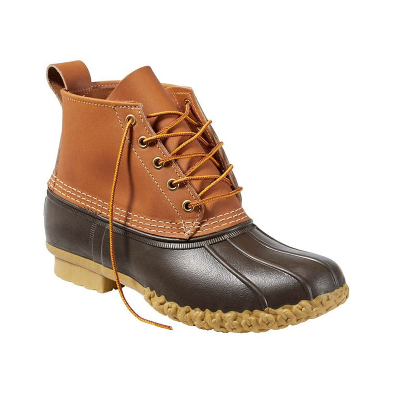 Load image into Gallery viewer, L.L. Bean Bean Boot 6&quot; Men&#39;s - Wide
