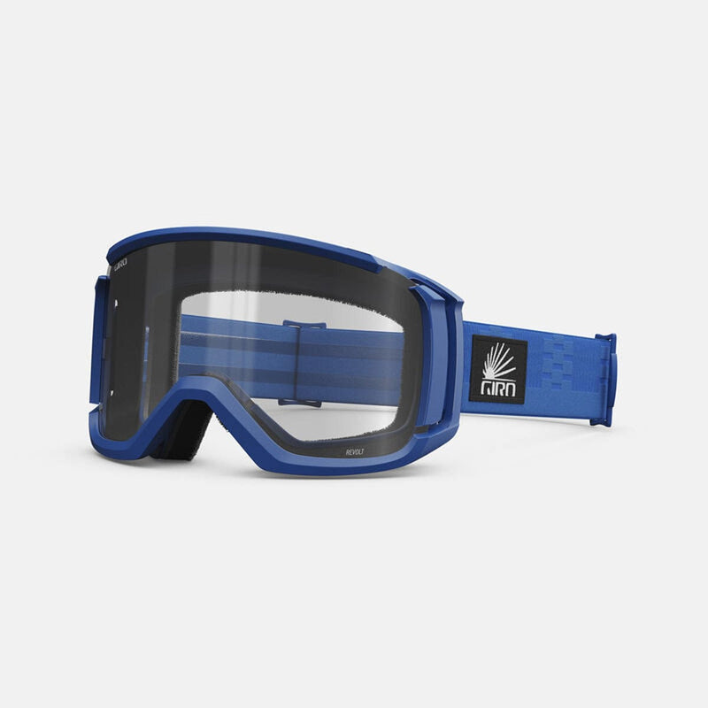 Load image into Gallery viewer, Giro Revolt Ski Goggle with Extra Lens
