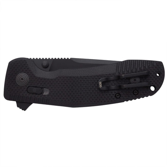 SOG-TAC XR Knife