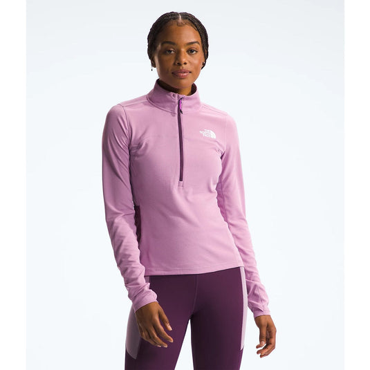 The North Face Women's Sunriser ¼ Zip