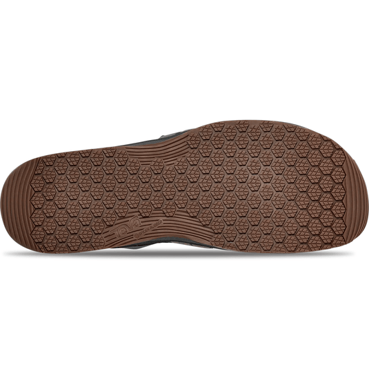 Teva Men's Hydratrek Closed-Toe Water Sandal