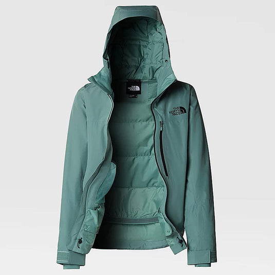 The North Face Men's Descendit Jacket â Campmor