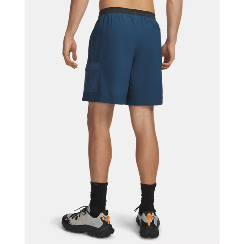 Load image into Gallery viewer, Under Armour Outdoor Hybrid Men's Shorts
