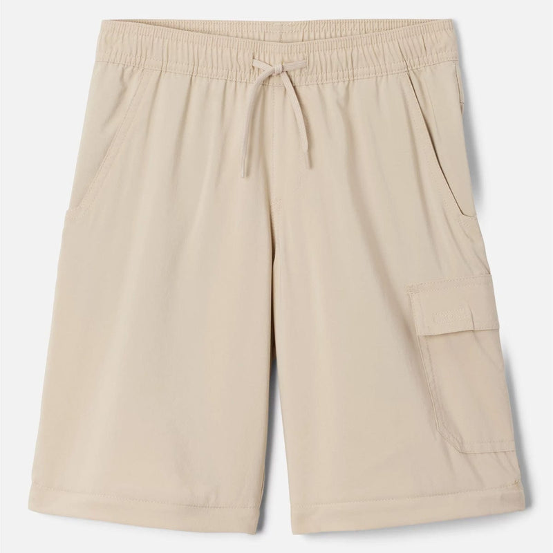 Load image into Gallery viewer, Columbia Youth Boys Silver Ridge Utility Convertible Pant
