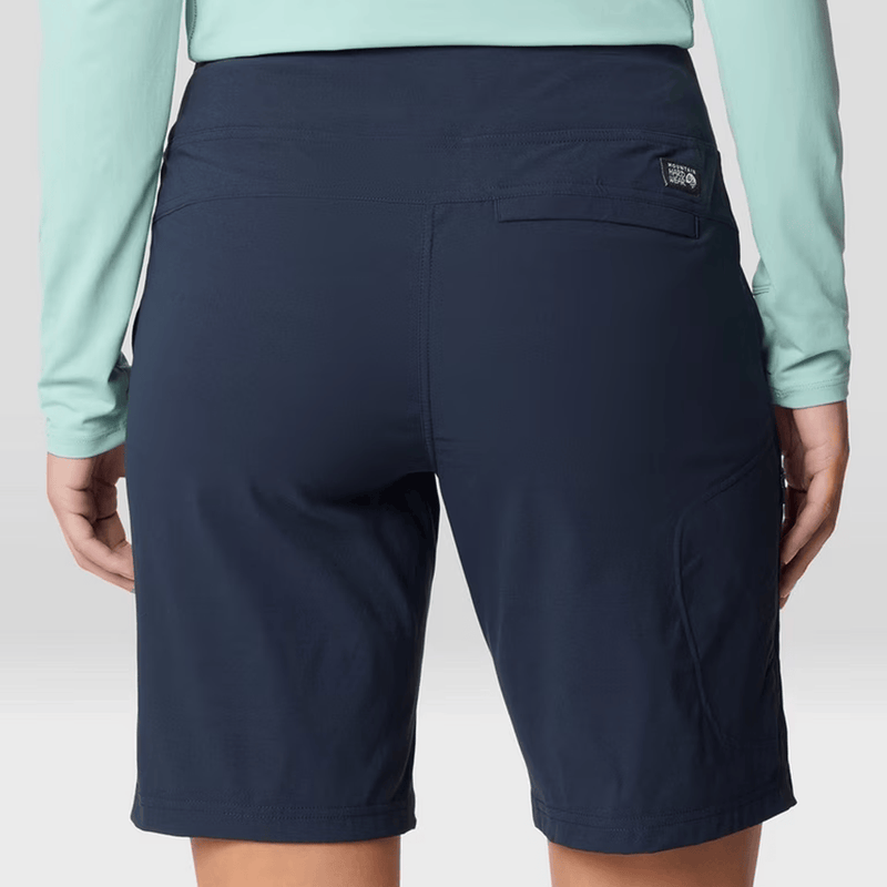 Load image into Gallery viewer, Mountain Hardwear Women's Dynama™ Bermuda Shorts
