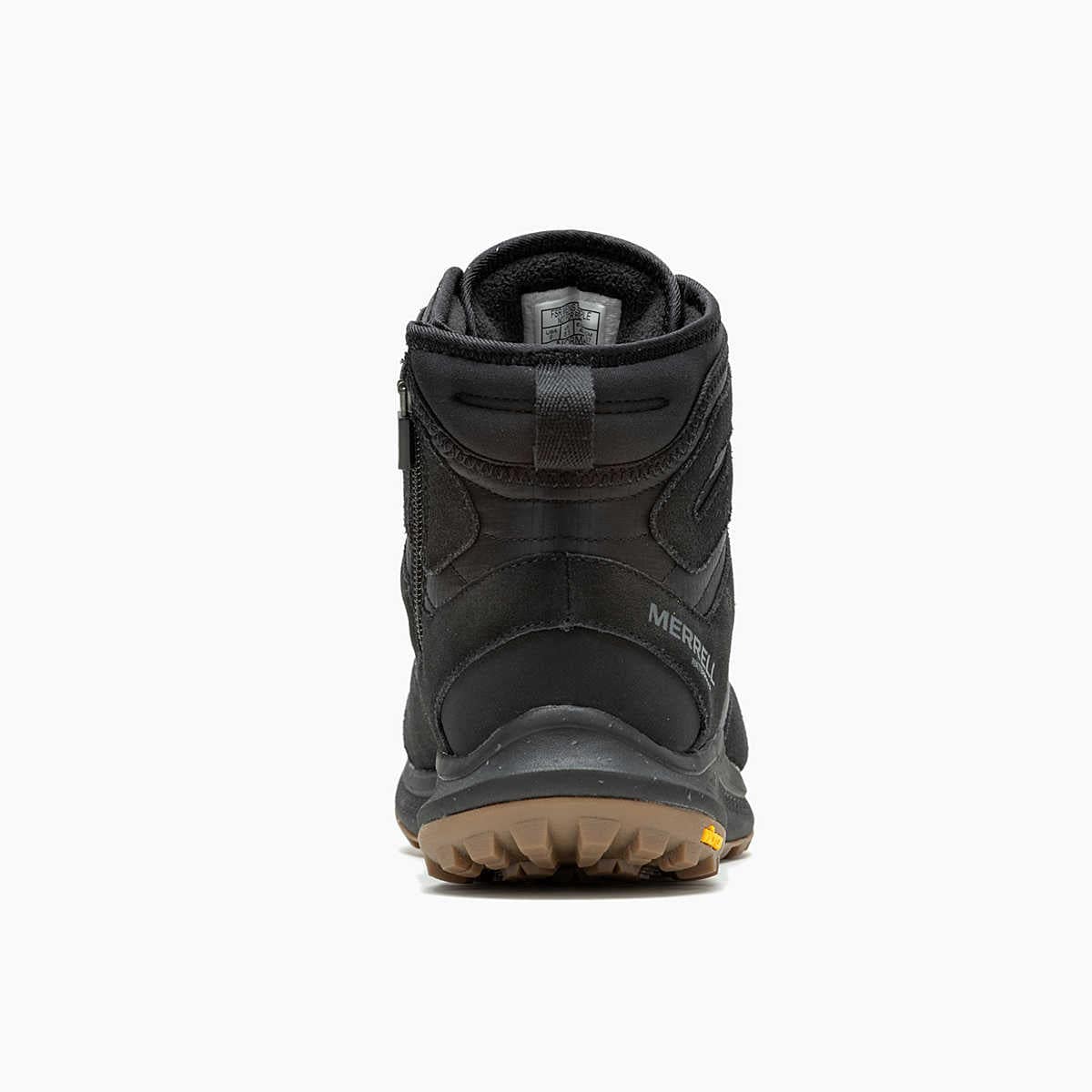 Merrell Men's Nova 3 Thermo Mid Waterproof Boot – Campmor