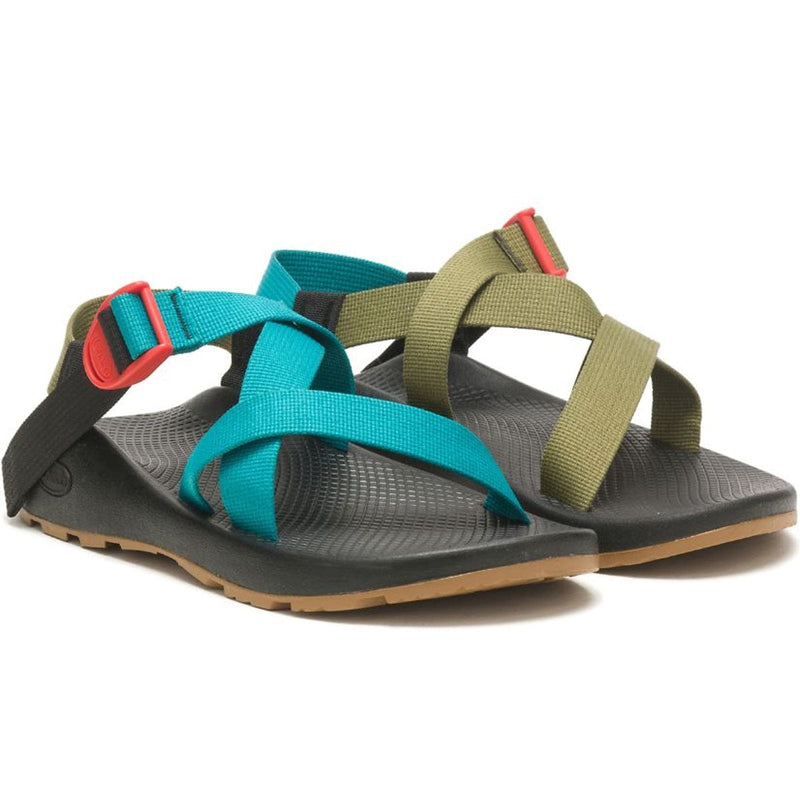 Load image into Gallery viewer, Chaco Men&#39;s Z/1 Classic Sandal

