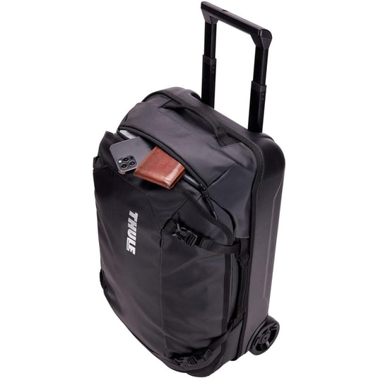 Thule Chasm Carry-On Wheeled Duffel Bag 40L