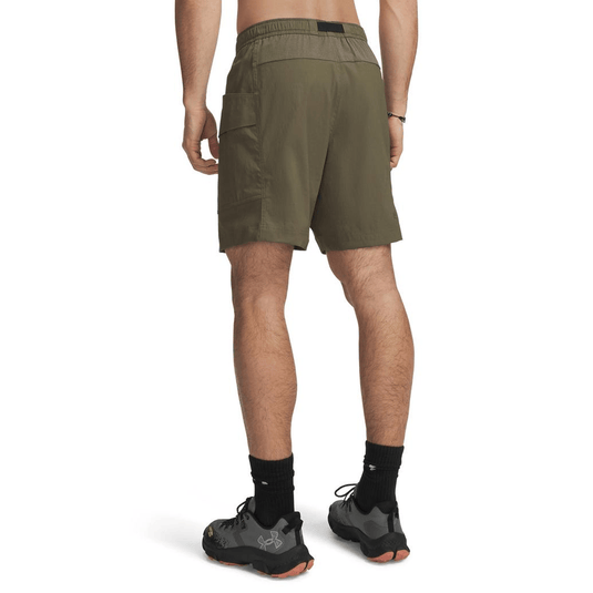 Under Armour Explor Hike Men's Cargo Shorts