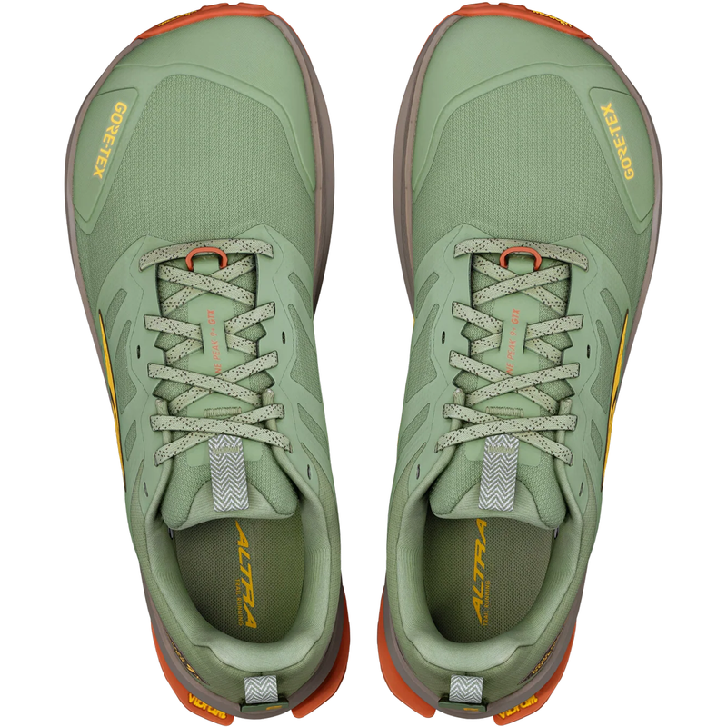 Load image into Gallery viewer, Altra Men's Lone Peak 9+ GTX Trail Running Shoe
