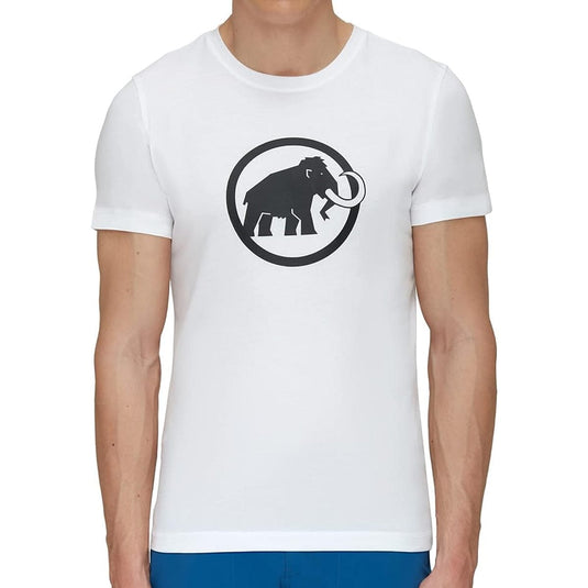 Mammut Core T-Shirt Men Classic