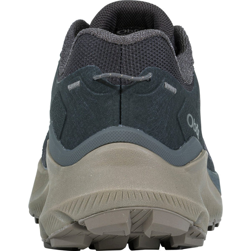 Load image into Gallery viewer, Oboz Men&#39;s Katabatic Wind Low Hiking Shoe
