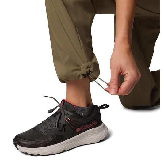 Columbia Women's Skien Valley Cargo Pant