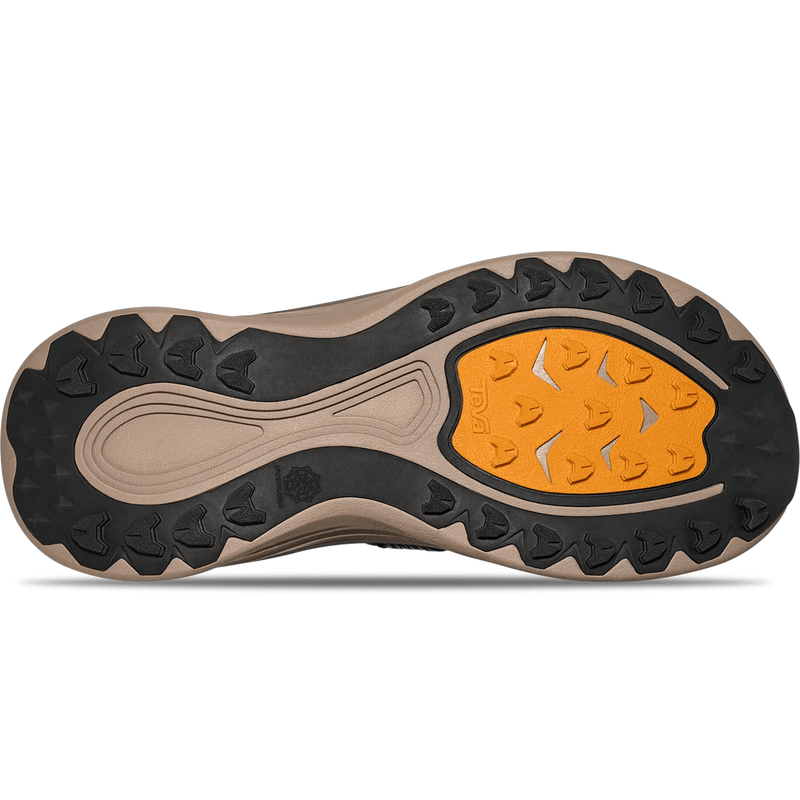 Load image into Gallery viewer, Teva Men's Aventrail R2T Trail Running Sandal
