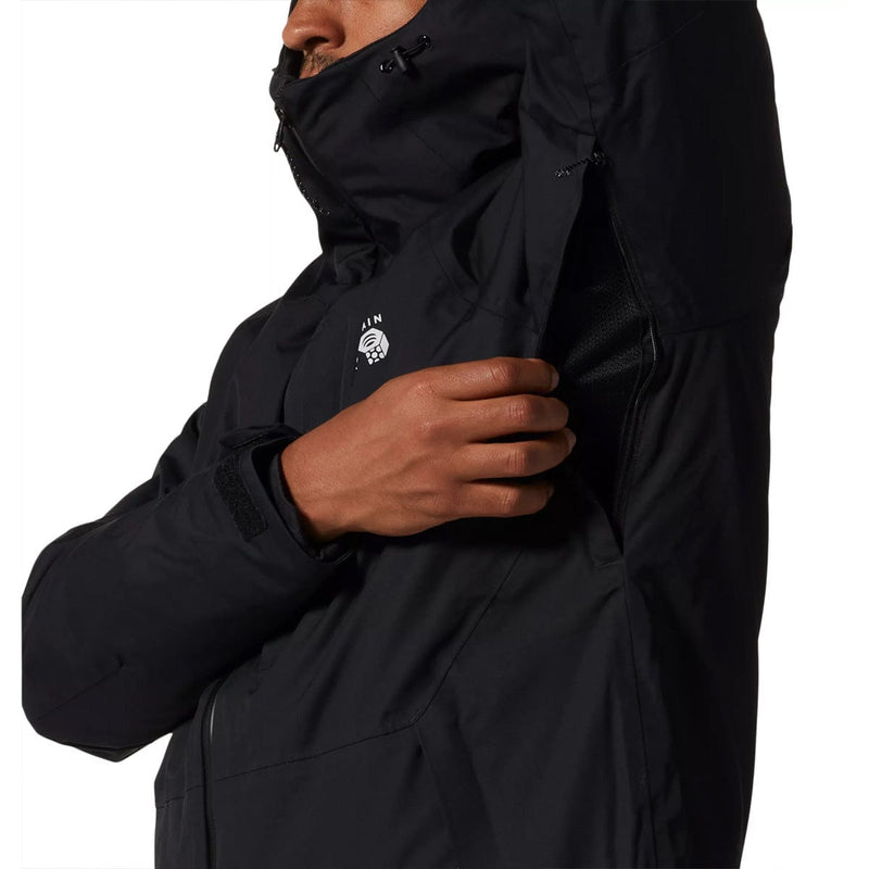 Load image into Gallery viewer, Mountain Hardwear Men&#39;s Firefall/2 Insulated Jacket

