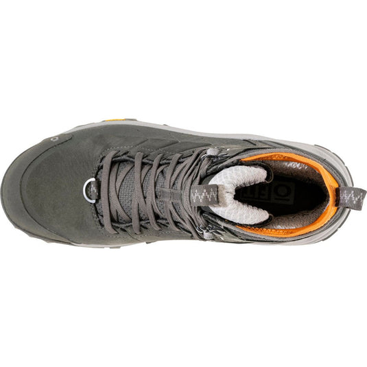 Oboz Men's Bangtail Mid Insulated B-DRY Boot
