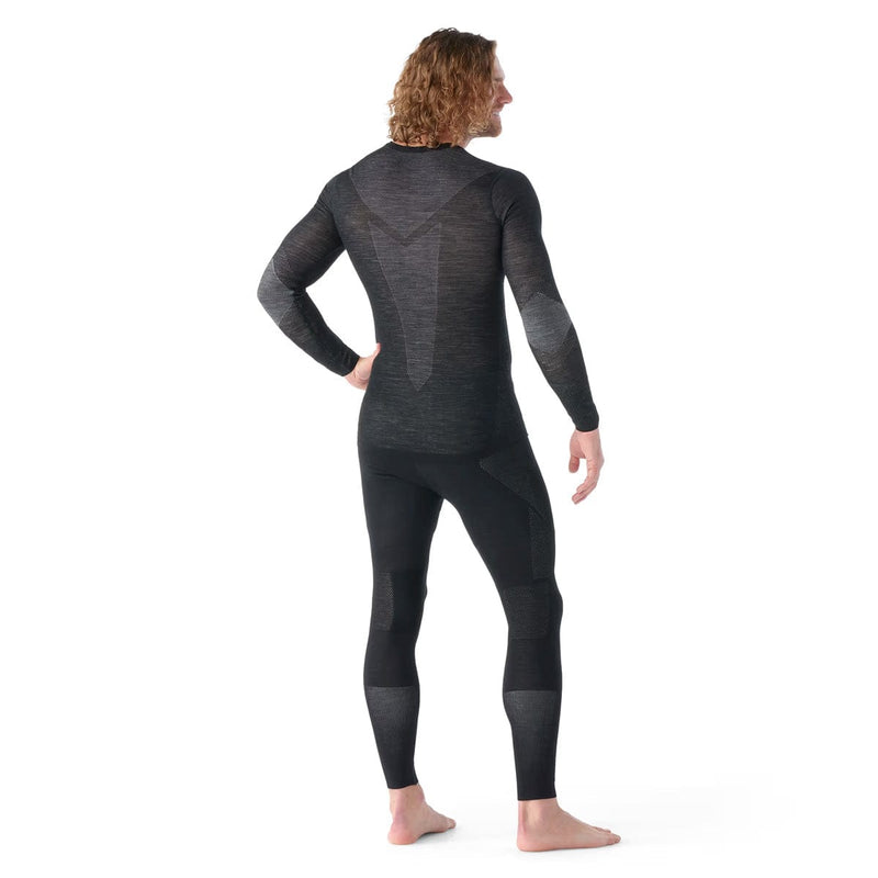Load image into Gallery viewer, Smartwool Men&#39;s Intraknit Thermal Merino Base Layer Crew
